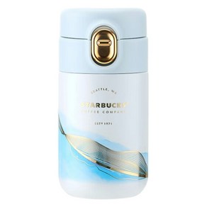 스타벅스 단청 잉크 미니 팝업 보온 텀블러 11149168, 1개, 200ml