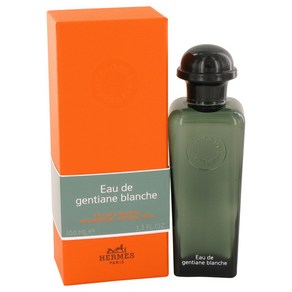 에르메스 오 드 젠시앙 블랑쉐 edc 100ml, 1개