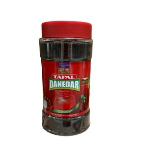 Tapal Daneda Black Tea (Ja) 450gam 타팔 다네다르 홍차(병) 450gam, 450g, 1개, 1개입