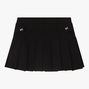 [셀덴] 블랙 단정스커트 EDWH24852_강남점