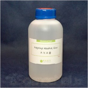 PVA풀(PVA Glue) 450g