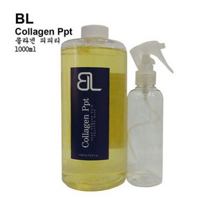 비엘 콜라겐 피피티(PPT) 1000ml-1개, 1000ml, 1개