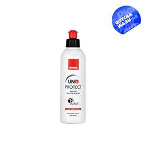 루페스 우노 프로텍트 원스텝폴리쉬&실란트 신형 250ml, 1개