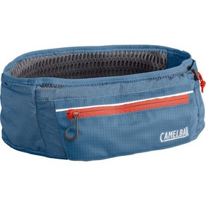 라이딩 가방 낚시 싸이클 자전거 CamelBak 울트라 러닝 하이드레이션 벨트 17oz 647730, X-Small/Small, Captain's Blue/Spicy Oange