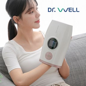 닥터웰 프리미엄 큐어 손마사지기 DR-852