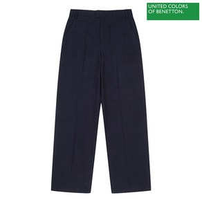 베네통 Coduoy semi-wide pants 2F 48TFDF02B 016