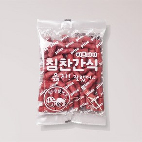 HDC-칭찬 간식(비프져키)-칭찬용간식, 20개, 70g, 소고기