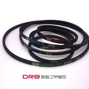 브이밸트 V-BELT 동일고무벨트 공업용벨트 산업용밸트 랩트 C타입 C형 C벨트 C37-C100, C39, 1개