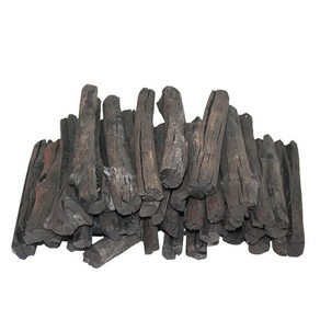 망그로브숯 맹그로브 원형숯 참숯, 20kg, 1개