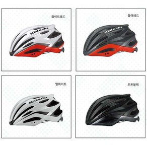 [OGK 카부토] REZZA 2 레짜 2 자전거 헬멧 MTB 헬멧 선바이저 미러쉴드, MATTE BLACK RED, 1개