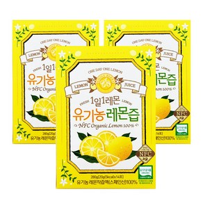 [생활집사 홀베리 선물세트] 홀베리 1일1레몬 유기농레몬즙 + 생활집사 선물가방/ WHOLE BERRY LEMON JUICE 100% 착즙 레몬즙을 선물하는 생활집사선물세트, 280g, 3박스