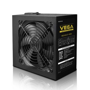 벌크 현대파워 VEGA ST-500W 파워 (ATX 500W)