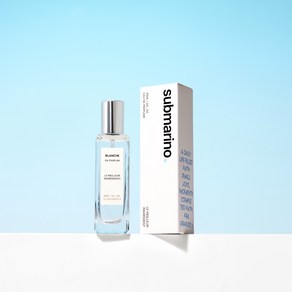 상탈33 서브마리노 니치향수 오드퍼퓸, 1개, 30ml