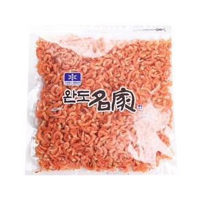 [바다명가]완도명가 두절새우 400g, 1개