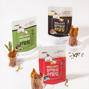 잇밸런스 리얼 닭가슴살칩 30g 20팩(1박스), 오리지널 20팩(1박스), 1개