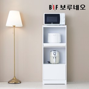 보루네오 티노 렌지대 주방 수납장 500 PL0157