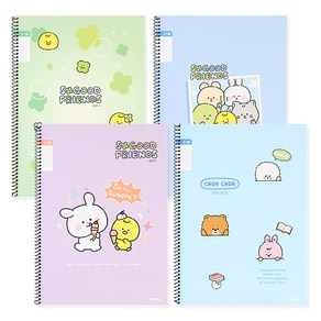 [아이비스] 1200 초등슬림무제(21줄) (10개 1세트) (랜덤발송), 단품, 단품