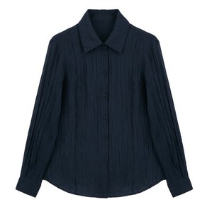 [LBL] ○(런칭가 69 900원)25SS AIRY 크리즈 블라우스 2종+이너 2종