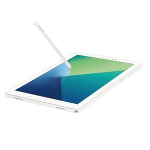 삼성 갤럭시탭A6 10.1 LTE+WIFI 32G with S펜 블랙(전시몰닷컴), 1개, 화이트 WIFI