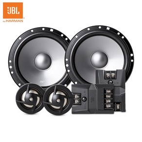 JBL CS760C 4옴 국산차 순정 스피커 교체 가능 순정앰프 없는 차량용 튜닝