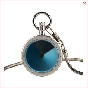 회중시계 Modern Blue1 2021 Model PocketWatch +무료각인 선물케이스 보증서