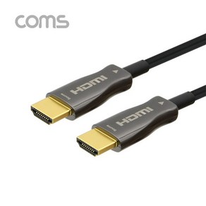 [Coms] HDMI 2.0 광케이블 CB485 [15m]