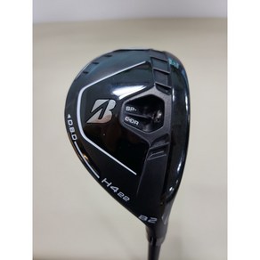 [브릿지스톤] 중고 브리지스톤 BRIDGESTONE B2 4U 22 SR Diamana BS50h, 상세 설명 참조