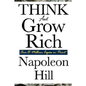 Think and Gow Rich, Wilde Publications