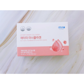 애터미 이너콜라겐 (25ml X 14병)