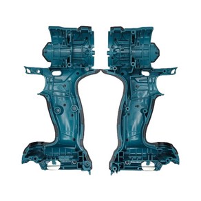 마끼다 부품 하우징 세트 DTW285 케이스 충전 임팩 렌치 부속 183D46-6, 1개