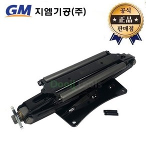 GM 지지대작기 GMBRJ3 철공용 BRJ3 지엠기공 보조롤러 각관 찬넬 절단 지지대 작기