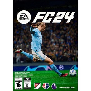 EA SPORTS FC 24 - PS4, Oigin PC Online Game Code_Sta