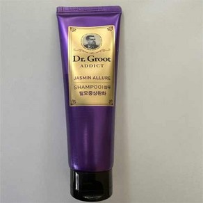 닥터그루트 애딕트 자스민 얼루어향 100ml, 1개