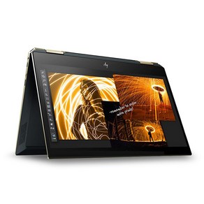 HP 스펙터 x360 컨버터블 노트북 13-ap0135TU TPN-Q212 (i7-8565U 33.8cm)