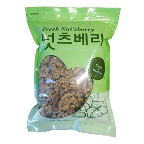 햇 프리미엄 호두반태 1kg 프리마베라 최고등급, 1개