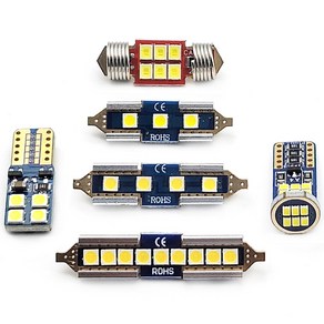 5G 포터2 LED 실내등 풀세트