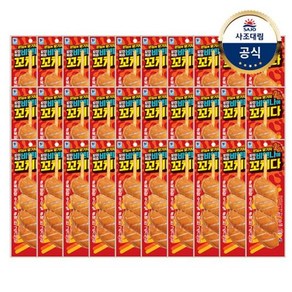 사조대림 [대림냉장] 비엔나에 꼬치다 90g x30개, 단일속성, 1세트