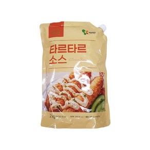 영미 타르타르 소스 2kg+2kg (1+1), 2kg, 2개