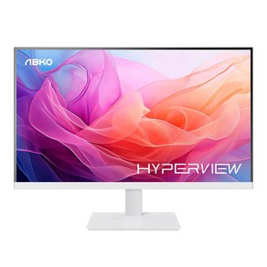 앱코 HV-IP27F100D 하이퍼뷰 IPS FHD 100 HDR 무결점, 68.58cm, HV-IP27F100D 무결점