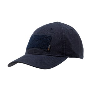 5.11 택티컬 플래그 베어러 캡(다크네이비) - Flag Beae Cap(Dak Navy)