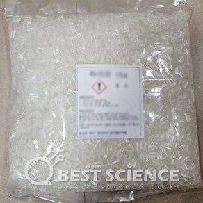 아세트산나트륨(화) 1kg