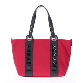 ANNA SUI Pak 2-way Tote Small 317051 Red