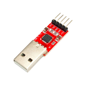 아두이노 시리얼컨버터 CP2102 USB to TTL