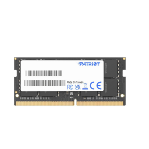 패트리어트 DDR4 8G PC4-25600 CL22 SIGNATURE 3200MHz 노트북용 파인인포, 1개