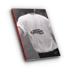 (에필로그앨범) 라이즈 앨범 RIIZE 미니1집 RIIZING : Epilogue PHOTO BOOK ve (신곡 Combo 추가)