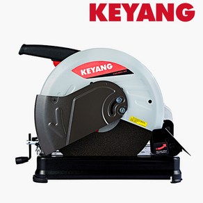 계양 HC355 14인치 고속절단기 2 300W 3 800 rpm HC-355