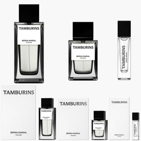 탬버린즈 향수 버가샌달 퍼퓸 BERGA SANDAL PERFUME10ml 50ml 94ml, 10ml, 1개, 11ml