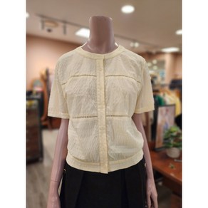 BCBG O윈드BL _ B3C7B409 14 [CREAM]