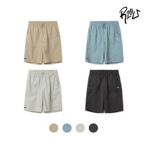 레노마키즈 알텐유 남아 화섬 기본 반바지(U2421P208)