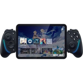 Raze Kishi Ulta Gaming Contolle fo Andoid iPhone 15 Seies iPad Mini USBC: Po Contols 인체공학, 1개